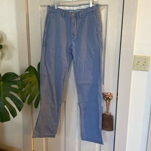 Polo by Ralph Lauren chino pants in dusty blue